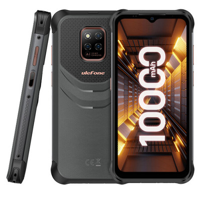 Smartphone Ulefone Power Armor 14 6GB/128GB 4G 6.52 ''