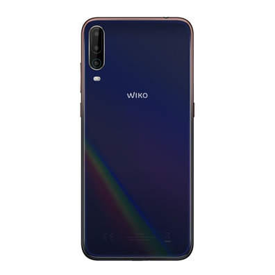 Smartphone Wiko View 4 Cosmic Blue 6.52 ' '/3GB/64GB