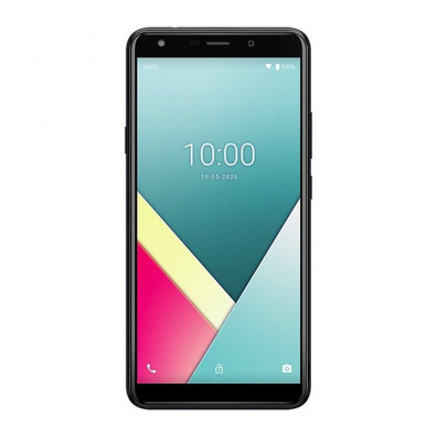 Smartphone Wiko Y61 1GB/16GB 5.99 '' Gris Profundo