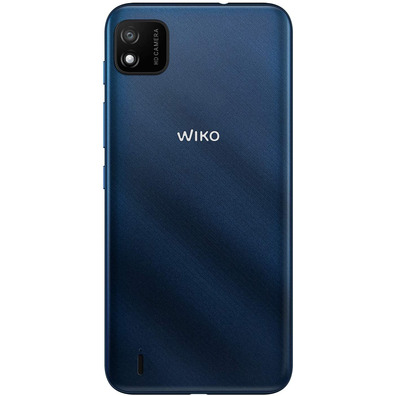 Smartphone Wiko Y62 6.1 " 1GB/16GB Azul