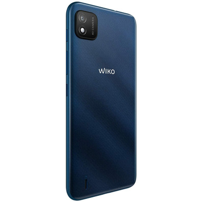 Smartphone Wiko Y62 6.1 " 1GB/16GB Azul