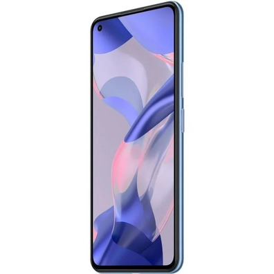 Smartphone Xiaomi 11 Lite NE 6GB/128GB 6.55 " 5G Azul Chicle