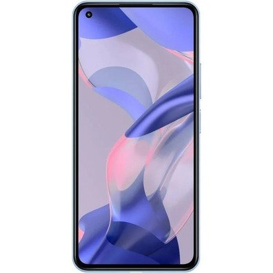 Smartphone Xiaomi 11 Lite NE 8GB/128GB 6.55 " 5G Azul Chicle