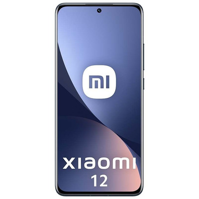 Smartphone Xiaomi 12 8GB/128GB 6.28 '' 5G Gris