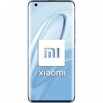 Smartphone Xiaomi MI 10 Gris Crepuskular-8GB/128GB