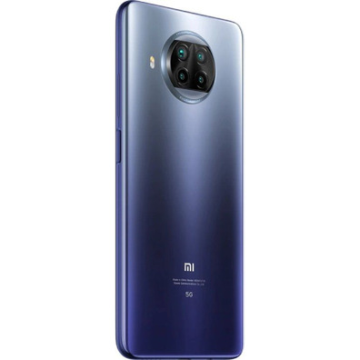 Smartphone Xiaomi Mi 10T Lite 5G 6.67 '' 6GB/128GB Azul Atlántico