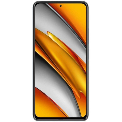 Smartphone Xiaomi PocoPhone F3 NFC 8GB/256GB 6.67 '' 5G Plata Lunar