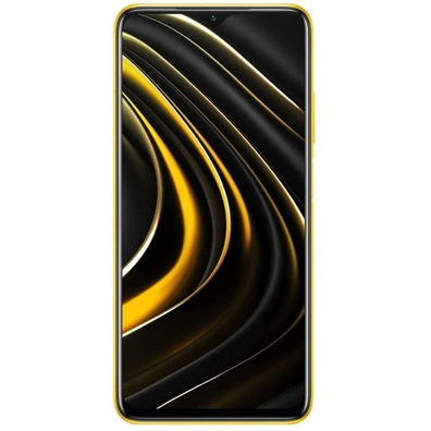 Smartphone Xiaomi PocoPhone M3 Pro 4GB/64GB 6.5 " 5G Amarillo