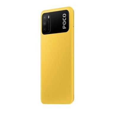 Smartphone Xiaomi PocoPhone M3 Pro 4GB/64GB 6.5 " 5G Amarillo