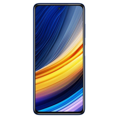 Smartphone Xiaomi PocoPhone X3 Pro 6GB/128GB 6.67 '' Azul Helado