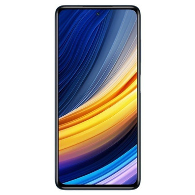 Smartphone Xiaomi PocoPhone X3 Pro 6GB/128GB 6.67 '' Negro Fantasma