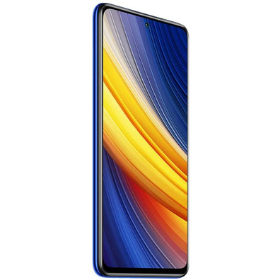 Smartphone Xiaomi PocoPhone X3 Pro 8GB/256GB 6.67 '' Azul Helado