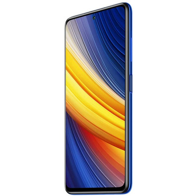 Smartphone Xiaomi PocoPhone X3 Pro 8GB/256GB 6.67 '' Azul Helado