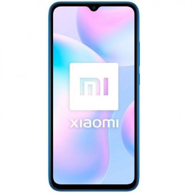 Smartphone Xiaomi Redmi 9A 2GB/32GB 6.53 " Azul Celeste