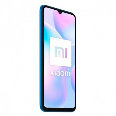 Smartphone Xiaomi Redmi 9A 2GB/32GB 6.53 " Azul Celeste