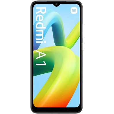 Smartphone Xiaomi Redmi A1 2GB/32GB 6.52 '' Negro