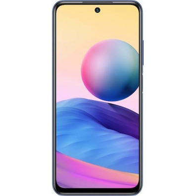 Smartphone Xiaomi Redmi Note 10 4GB/128GB 6.5 " 5G Azul Nocturno