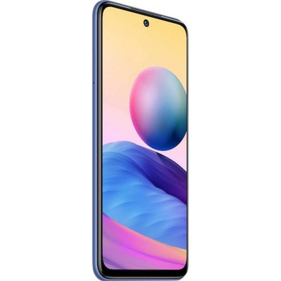 Smartphone Xiaomi Redmi Note 10 4GB/128GB 6.5 " 5G Azul Nocturno