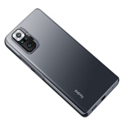 Smartphone Xiaomi Redmi Note 10 Pro 6GB/64GB 6.67 " Gris Ónix