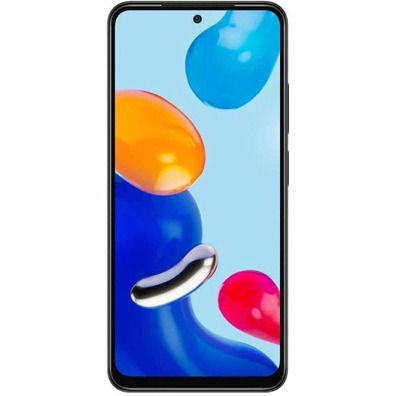 Smartphone Xiaomi Redmi Note 11 NFC 4GB/128GB Gris Grafito