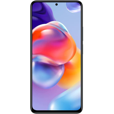 Smartphone Xiaomi Redmi Note 11 Pro Plus 6GB/128GB 6.67 '' 5G Azul Estelar