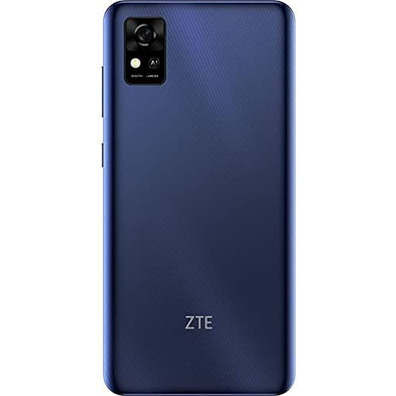 Smartphone ZTE Blade A31 5.45 '' 2GB/32GB Blau