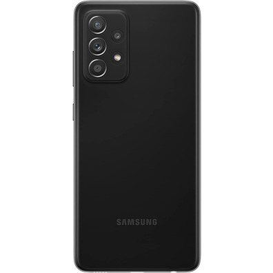 Smartphones Samsung Galaxy A52S 6GB/128GB 5G DS Schwarz