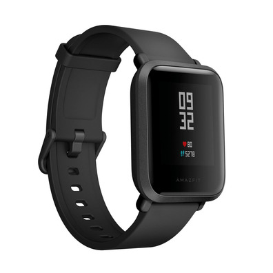 Smartwatch Amazfit Bip Lite Schwarz