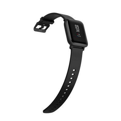 Smartwatch Amazfit Bip Lite Schwarz