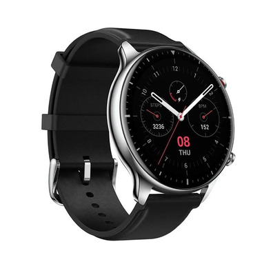 Smartwatch Amazfit GTR2 Classic Edition Negro