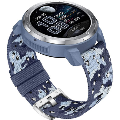 Smartwatch Honor GS Pro Camuflaje