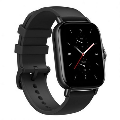 Smartwatch Huami Amazfit GTS 2e Negro Medianoche