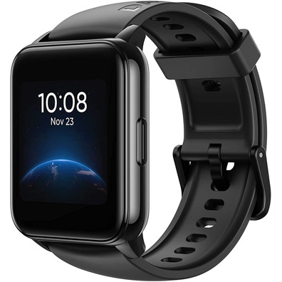 Smartwatch Realme Watch 2 Negro