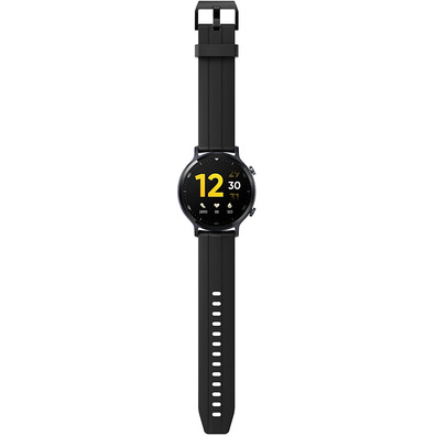 Smartwatch Realme Watch S 3,3 mm IPS Negro