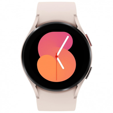 Smartwatch Samsung Galaxy Watch 5 40mm Pink Gold