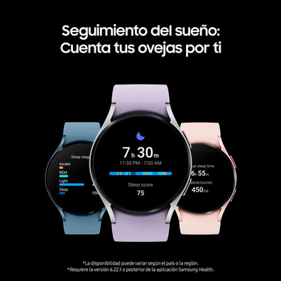 Smartwatch Samsung Galaxy Watch 5 44mm Graphit