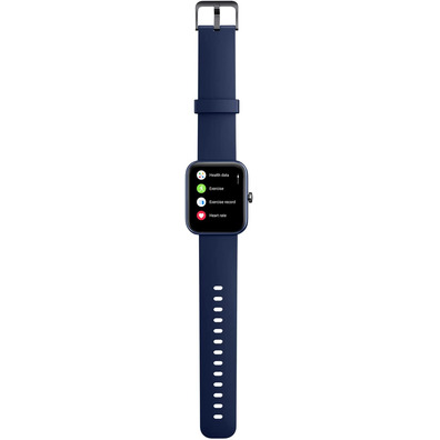 Smartwatch SPC Smartee Star 9635A 44mm Azul