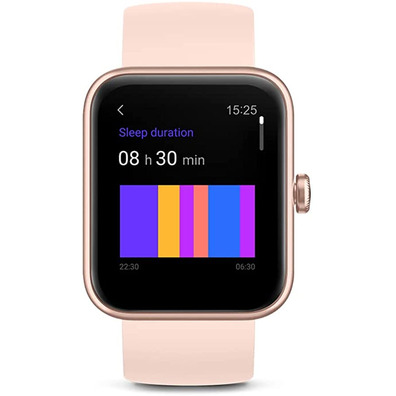 Smartwatch SPC Smartee Star 9636P Rosa