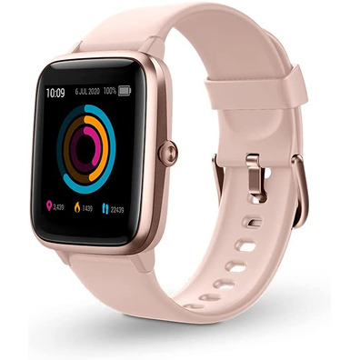 Smartwatch SPC Sportwatch Smartee Boost Rosa