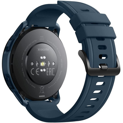 Smartwatch Xiaomi Uhr S1 Active Blue Ocean