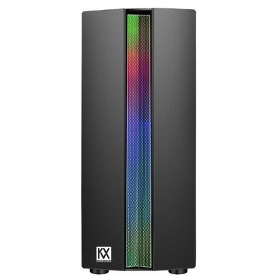 Sobremesa Gaming KVX Phobos 7 i5/16GB/256GB SSD + 1TB/GTX1660