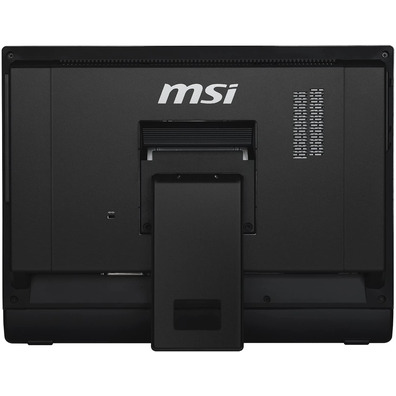 Sobremesa MSI AiO Pro 16T 7M-030XEU Celeron 3865U/4GB/128GB/15.6 ''