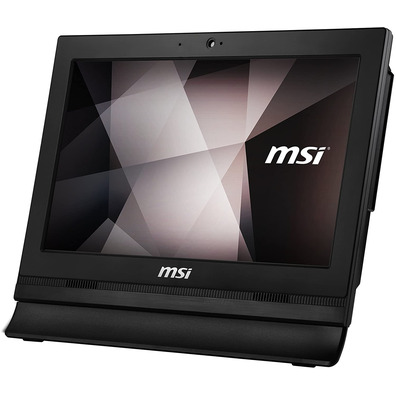 Sobremesa MSI AiO Pro 16T 7M-030XEU Celeron 3865U/4GB/128GB/15.6 ''