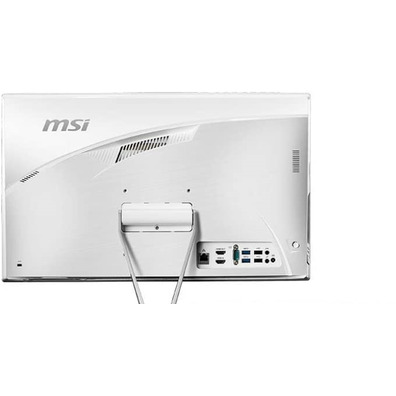 Sobremesa MSI AiO Pro 22XT 10M-002EU i3/8GB/256 + 1TB/21.5 ''