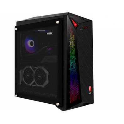 Sobremesa MSI MEG Infinite X 10TE-840EU i9/32GB/3TB + 2TB SSD/RTX30 80