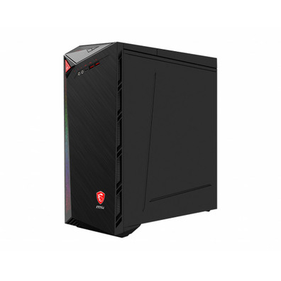 Sobremesa MSI MEG Infinite X 10TE-840EU i9/32GB/3TB + 2TB SSD/RTX30 80