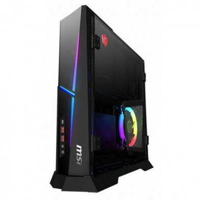 Sobremesa MSI Trident A Plus 9SD-814EU i7/16GB/512GB SSD + 2 TB/RTX2070