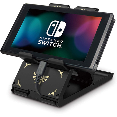 Soporte Hori The Legend of Zelda Nintendo Switch