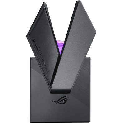 Soporte para auriculares Asus ROG Throne Qi