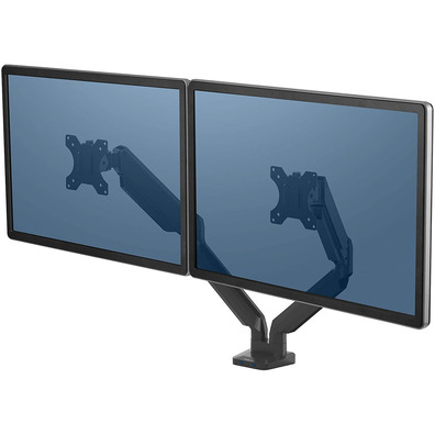 Soporte TV/Monitor Fellowes Platinum Series